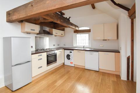 1 bedroom apartment for sale, 11 The Mill, Albion Street, Wolverhampton