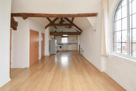 1 bedroom apartment for sale, 11 The Mill, Albion Street, Wolverhampton