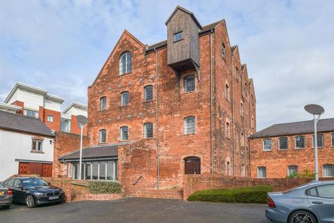 1 bedroom apartment for sale, 11 The Mill, Albion Street, Wolverhampton