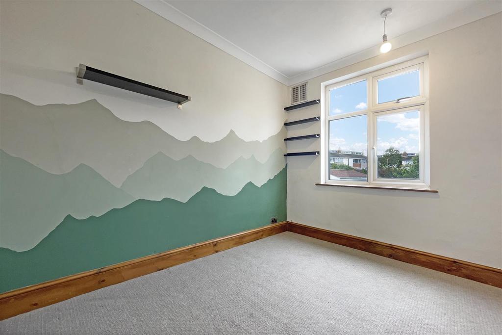 Dunster Place, Coventry 2 bed terraced house £750 pcm (£173 pw)