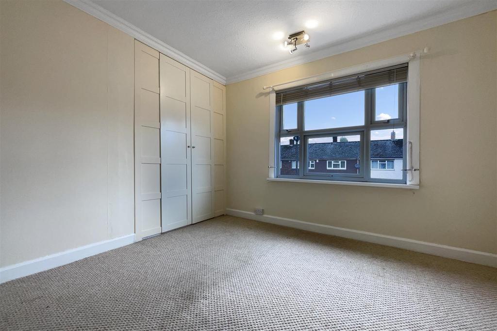 Dunster Place, Coventry 2 bed terraced house £750 pcm (£173 pw)