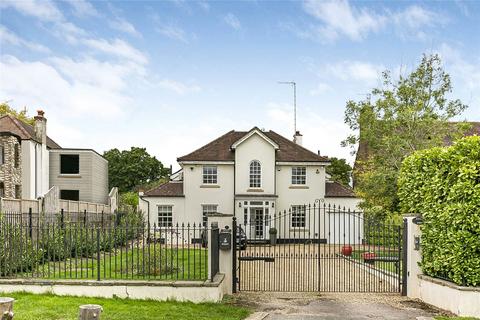 6 bedroom detached house for sale, Galley Lane, Arkley, Hertfordshire, EN5