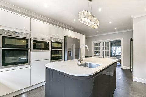 6 bedroom detached house for sale, Galley Lane, Arkley, Hertfordshire, EN5