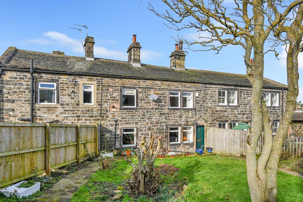 Little House Apperley Lane, Rawdon, Leeds 2 bed cottage for sale £249,950