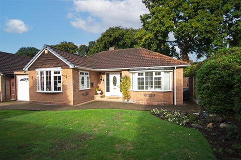 18 Park View Road, Sutton Coldfield, B74 4PT