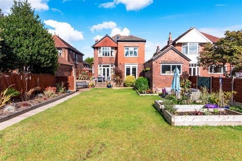 5 bedroom detached house for sale - Selsey Avenue, Sale