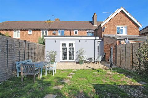 3 bedroom terraced house for sale - Oving Road, Chichester