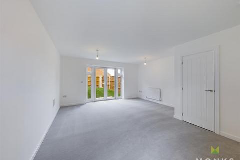 3 bedroom semi-detached house for sale - The Turner, Plot 75 The Spinney, Shrewsbury
