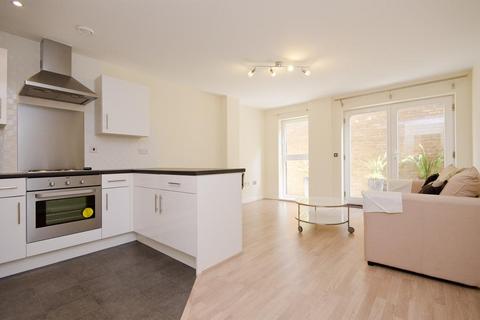 1 bedroom flat to rent, Jacob House, 233B Amhurst Road, London, E8