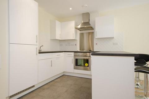 1 bedroom flat to rent, Jacob House, 233B Amhurst Road, London, E8