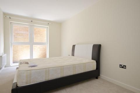 1 bedroom flat to rent, Jacob House, 233B Amhurst Road, London, E8