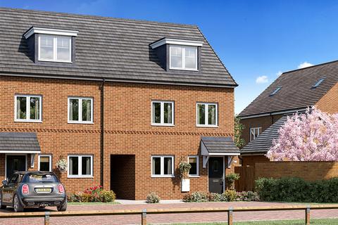 3 bedroom house for sale - Plot 401, The Chiltern at Park View, Gedling, Arnold Lane, Gedling NG4