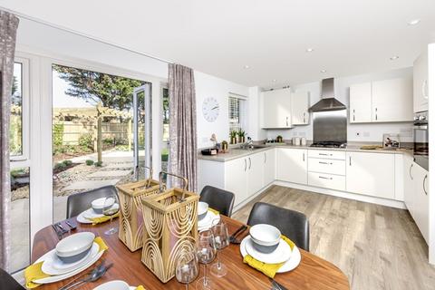 3 bedroom semi-detached house for sale - Ennerdale at Barratt Homes at The Woodlands Herne Bay Road, Broad Oak, Sturry CT2