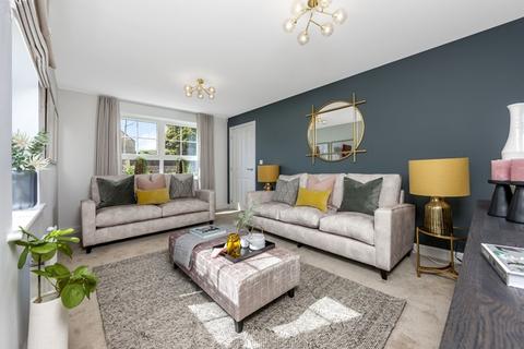 3 bedroom semi-detached house for sale - Ennerdale at Barratt Homes at The Woodlands Herne Bay Road, Broad Oak, Sturry CT2