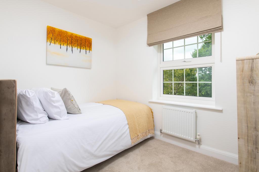 Ingleby single bedroom
