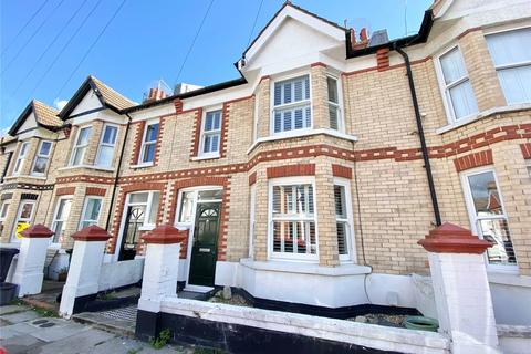 4 bedroom terraced house for sale - St Leonards Avenue, Hove, East Sussex, BN3