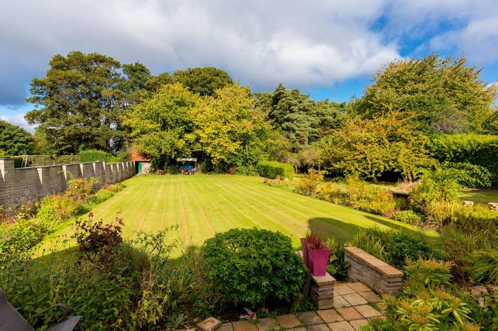 Kings Road, Longniddry 5 bed detached house for sale £1,150,000