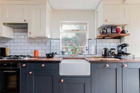 40 Lothair Road North, London, N4 1EW