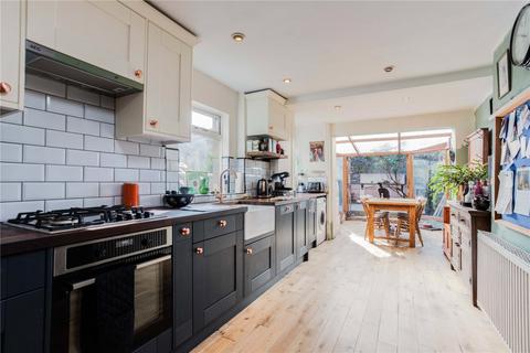 40 Lothair Road North, London, N4 1EW