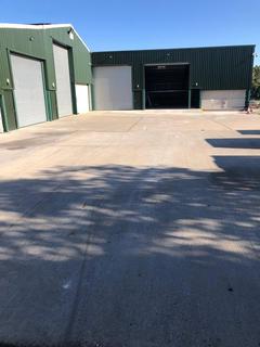 Distribution warehouse to rent, Broomhills Lodge, Halstead, Essex, CO9