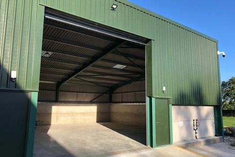 Distribution warehouse to rent, Broomhills Lodge, Halstead, Essex, CO9