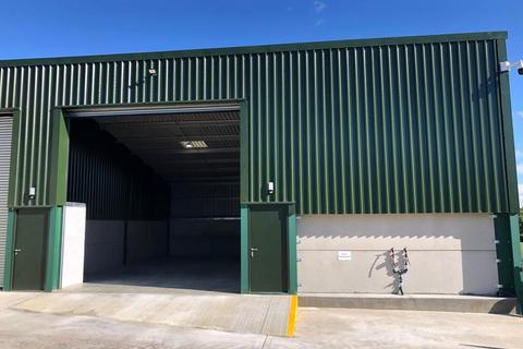 Distribution warehouse to rent, Broomhills Lodge, Halstead, Essex, CO9