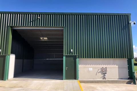 Distribution warehouse to rent, Broomhills Lodge, Halstead, Essex, CO9