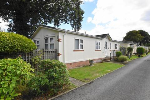 2 bedroom park home for sale - Ringwood Road West Moors BH22 0AG