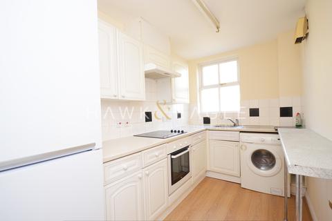 1 bedroom flat for sale - Montgomery Lodge, 3 Cleveland Grove, London, E1