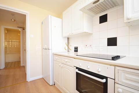 1 bedroom flat for sale - Montgomery Lodge, 3 Cleveland Grove, London, E1