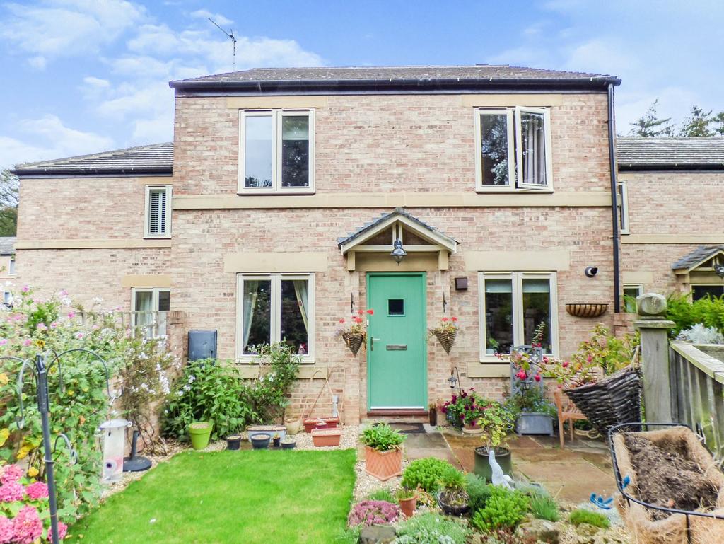 Micklewood Close, Longhirst, Morpeth, Northumberland, NE61 3LP 4 bed