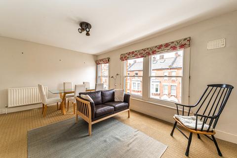 2 bedroom flat for sale - Constantine Road, London, NW3
