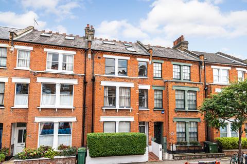 Second And Third Floor Flat, 64 Constantine Road, London, NW3 2NE