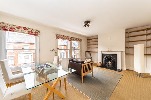 Second And Third Floor Flat, 64 Constantine Road, London, NW3 2NE