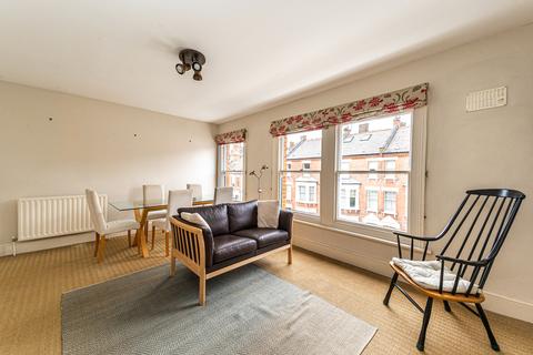 Second And Third Floor Flat, 64 Constantine Road, London, NW3 2NE