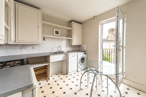 Second And Third Floor Flat, 64 Constantine Road, London, NW3 2NE