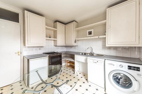 Second And Third Floor Flat, 64 Constantine Road, London, NW3 2NE