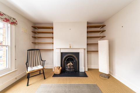 Second And Third Floor Flat, 64 Constantine Road, London, NW3 2NE