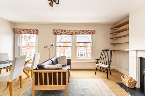Second And Third Floor Flat, 64 Constantine Road, London, NW3 2NE