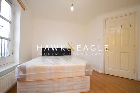 1 bedroom apartment for sale - Green Court, 200 Mile End Road, London, E1