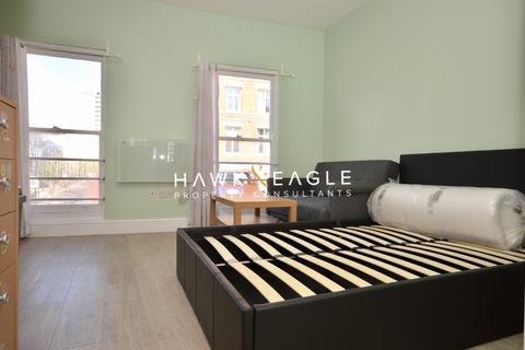Studio to rent - Commercial Road, London, E1