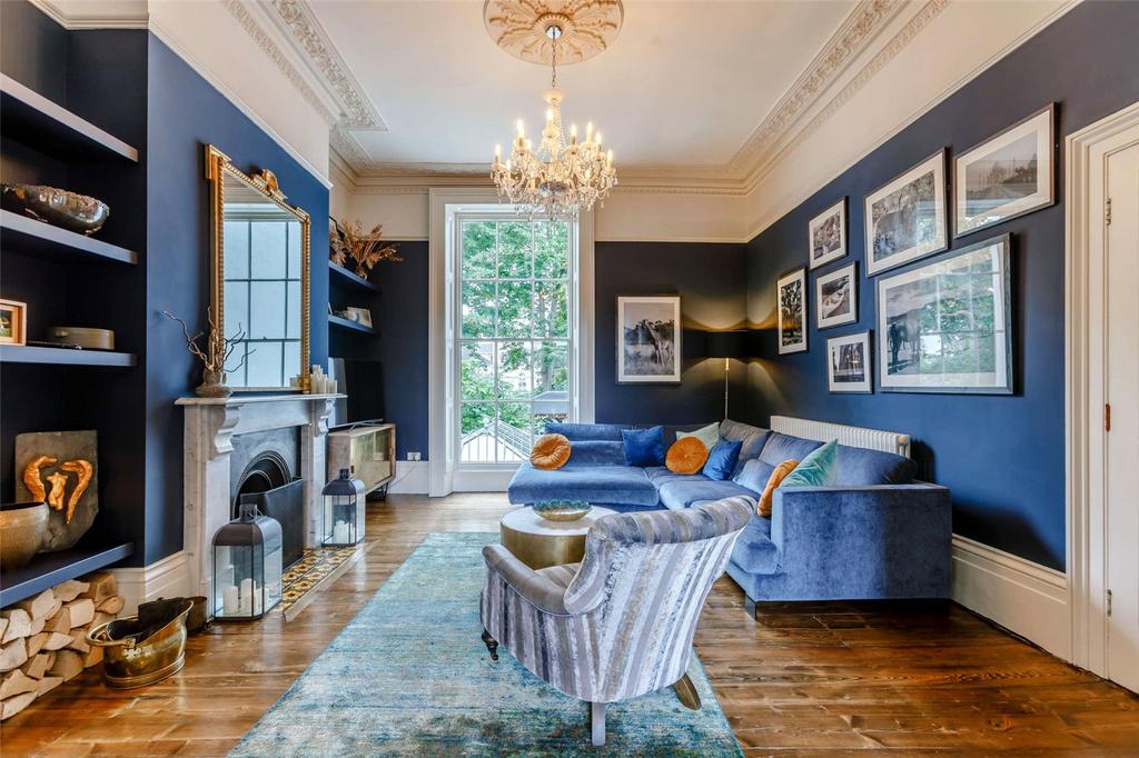 Drawing Room