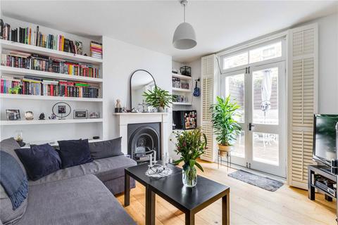2 bedroom flat to rent - St Olafs Road, London