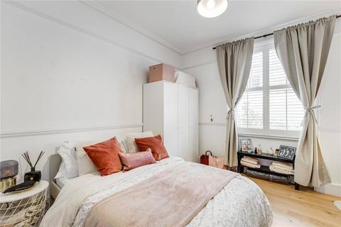 2 bedroom flat to rent - St Olafs Road, London