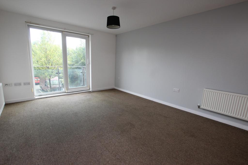 Lower Hall Street, St Helens, WA10 2 bed flat £550 pcm (£127 pw)