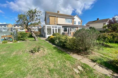3 bedroom semi-detached house for sale - The Rise, Weymouth