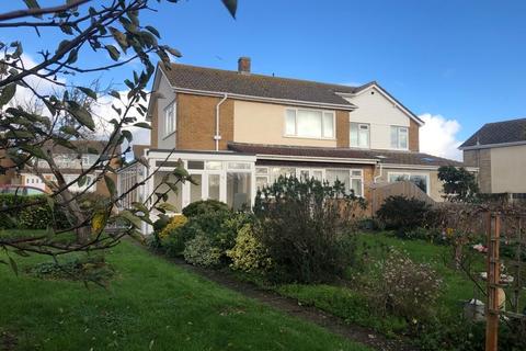 3 bedroom semi-detached house for sale - The Rise, Weymouth