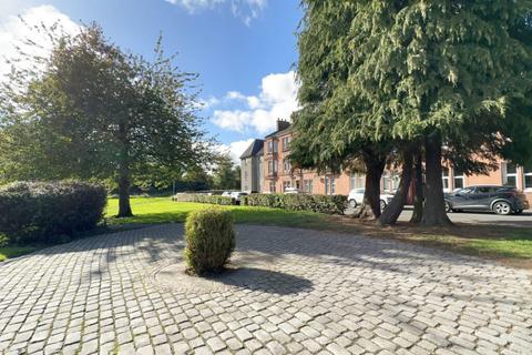1/2, 3 Gavinburn Street, Old Kilpatrick, Glasgow, G60 5JN