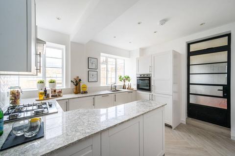 4 bedroom flat for sale, George Street, W1H, Marylebone, London, W1H