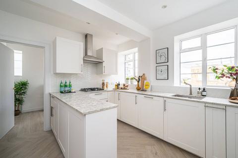 4 bedroom flat for sale, George Street, W1H, Marylebone, London, W1H